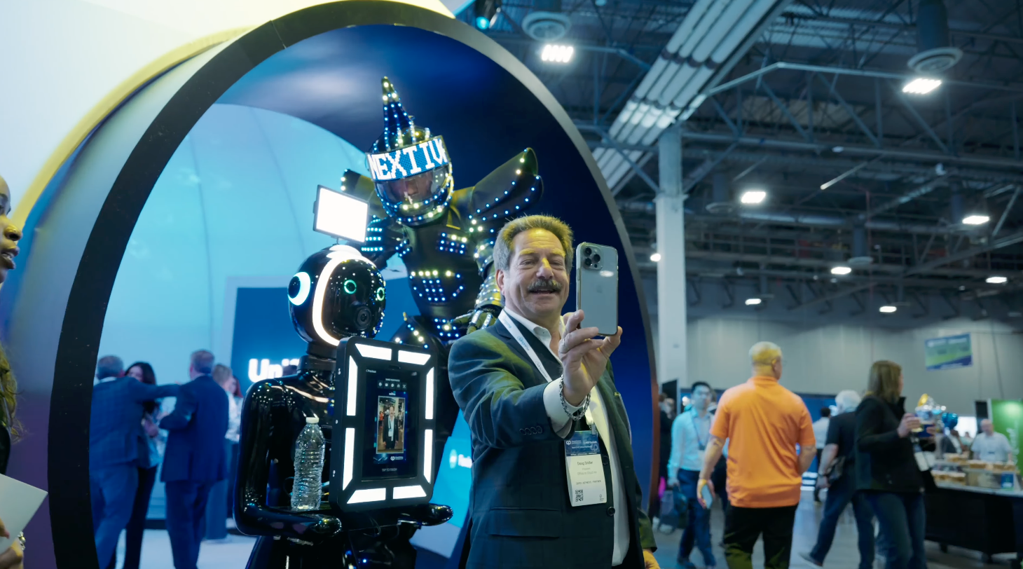 Nextiva Partnership Marketing