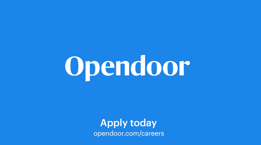 OPENDOOR