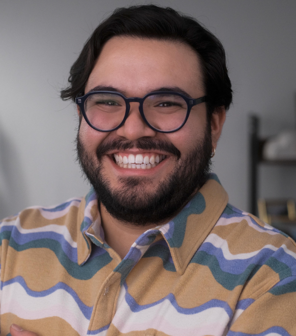 Framewave Media - Blake Mendoza