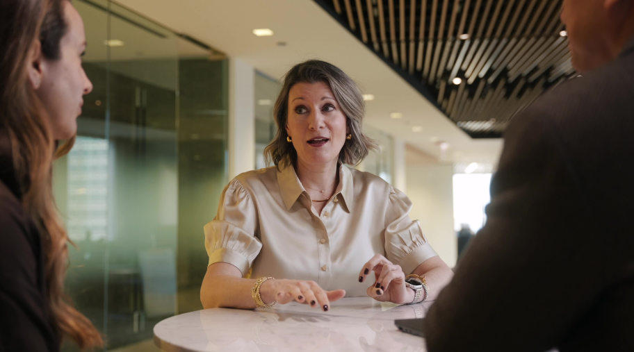 Leah AI Customer Case Study Video_Meeting