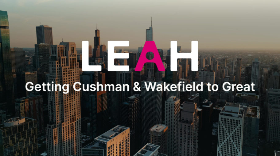 Leah AI Customer Case Study Video_Chicago Skyline