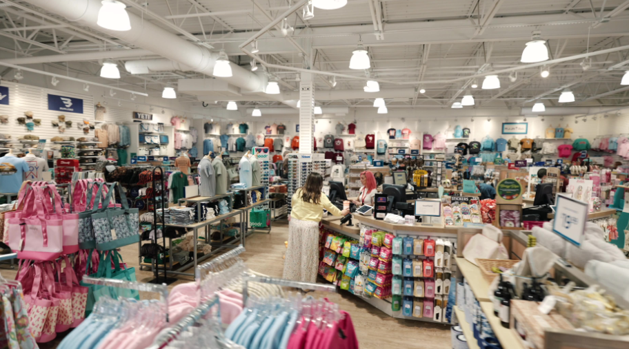Palmetto Moon Customer Story